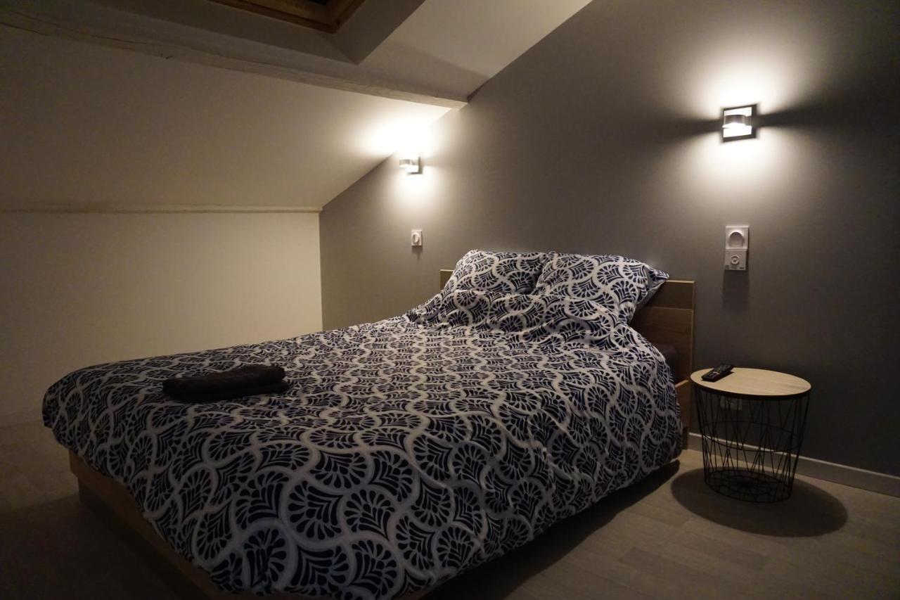Appart Cosy 4 Personnes Avec Terrasse La Roche-sur-Yon Exterior foto